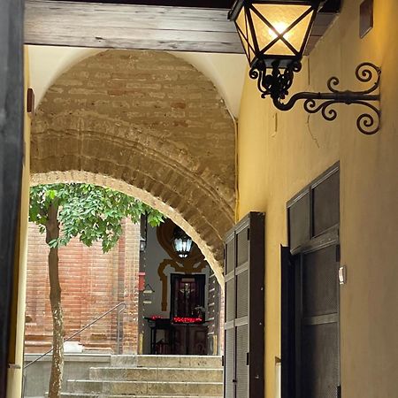 Sevilla Centro-Casco Antiguo -Vidrio 36 Eksteriør billede